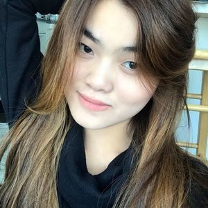 Meet your Posher, Kathy